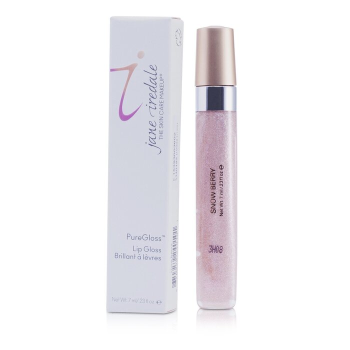 Jane Iredale  愛芮兒珍 唇蜜 (新包裝) 7ml/0.23ozProduct Thumbnail