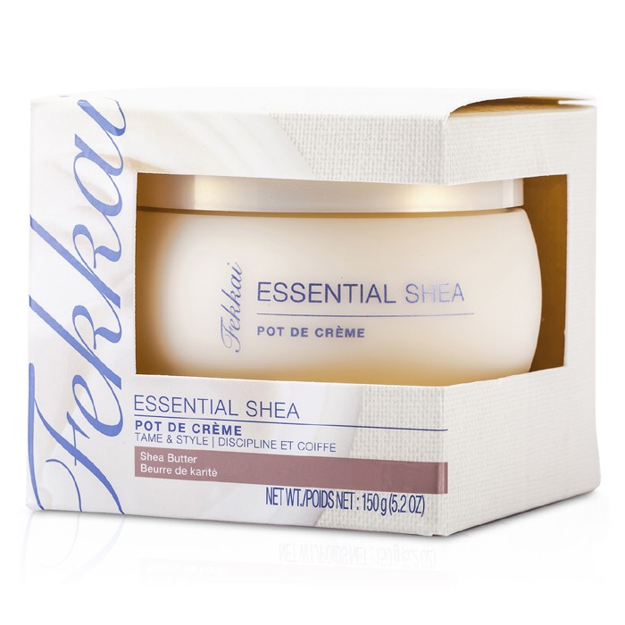 Frederic Fekkai Essential Shea Pot De Creme 150g/5.2ozProduct Thumbnail