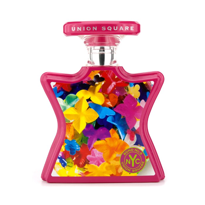 Bond No. 9 Union Square - parfémovaná voda s rozprašovačem 50ml/1.7ozProduct Thumbnail