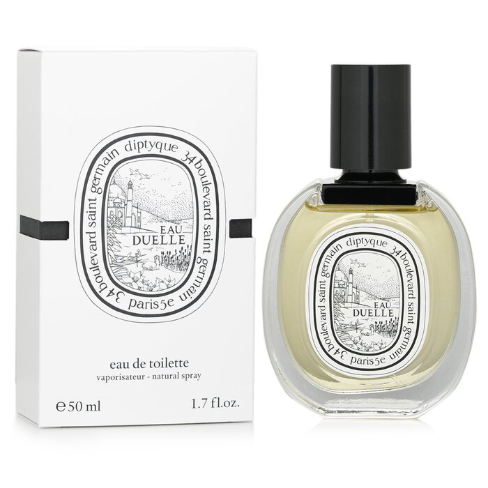Diptyque Eau Duelle Eau De Toilette Spray 50ml/1.7ozProduct Thumbnail