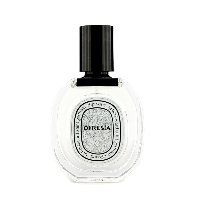 Diptyque Ofresia - toaletní voda s rozprašovačem 50ml/1.7ozProduct Thumbnail