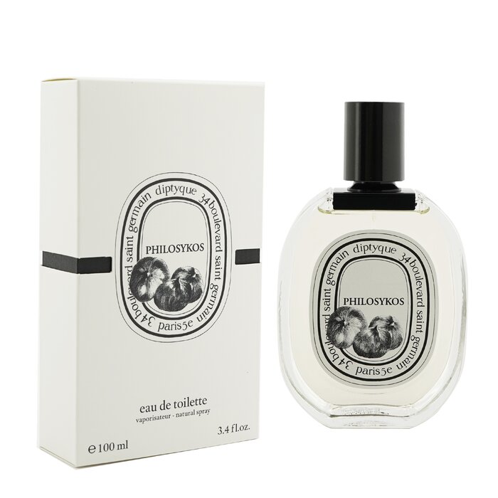 Diptyque Philosykos Eau De Toilette Spray 100ml/3.4ozProduct Thumbnail
