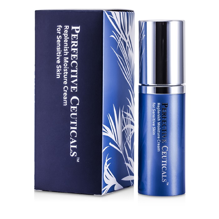 Perfective Ceuticals Восстанавливающий Увлажняющий Крем (для Чувствительной Кожи) 30ml/1.02ozProduct Thumbnail