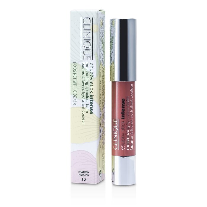 Clinique Chubby Stick Intense Moisturizing Lip Colour Balm 3g/0.1ozProduct Thumbnail