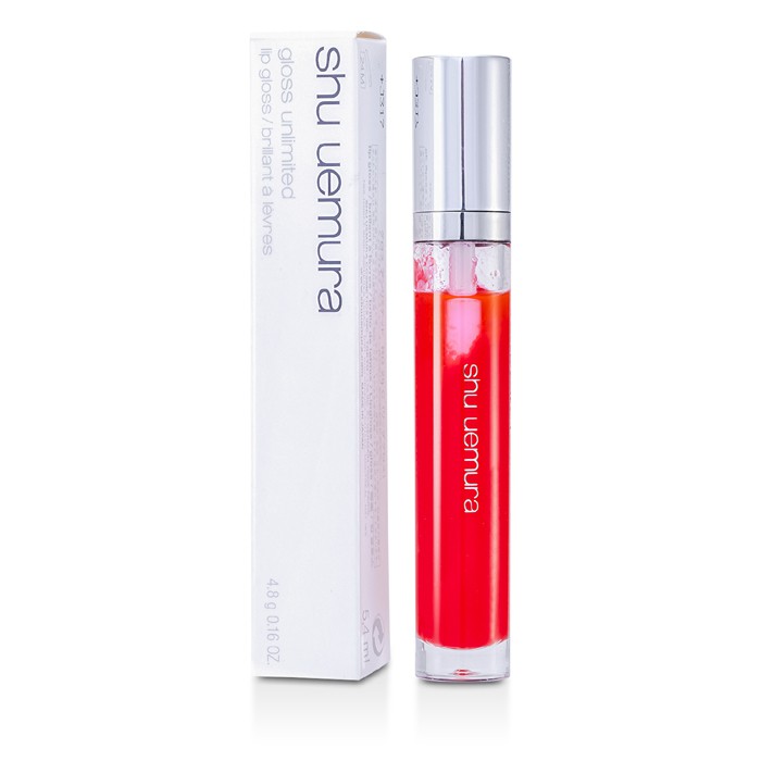 Shu Uemura Gloss Unlimited 4.8g/0.16ozProduct Thumbnail