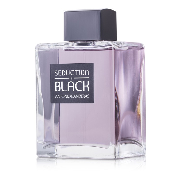 Antonio Banderas 安東尼奧 黑色誘惑 淡香水噴霧 200ml/6.75ozProduct Thumbnail