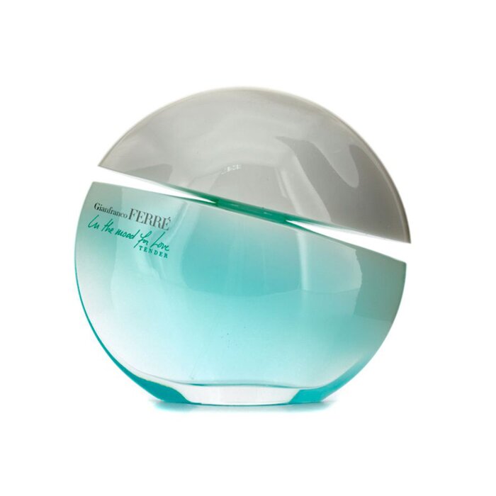 GIANFRANCO FERRE In The Mood For Love Tender Eau De Toilette Spray 100ml/3.4ozProduct Thumbnail