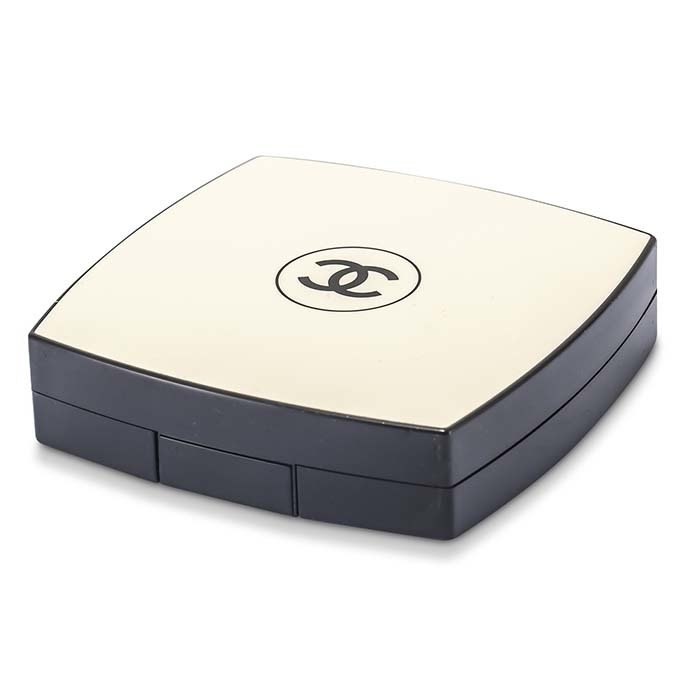 Chanel Les Beiges פודרה טהורה זוהרת ובריאה SPF 15 12g/0.4ozProduct Thumbnail