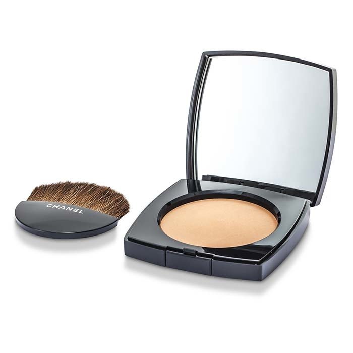Chanel Les Beiges פודרה טהורה זוהרת ובריאה SPF 15 12g/0.4ozProduct Thumbnail