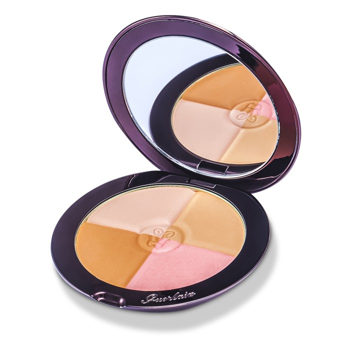 Guerlain Terracotta 4 Seasons Tailor Made Bronzing Powder 10g/0.35ozProduct Thumbnail