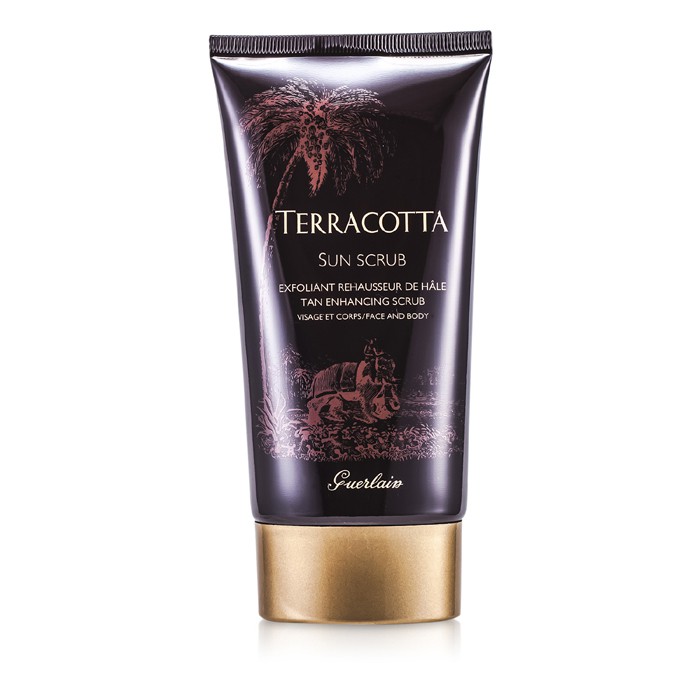 Guerlain Terracotta Sun Scrub (Face & Body) 150ml/5.1ozProduct Thumbnail