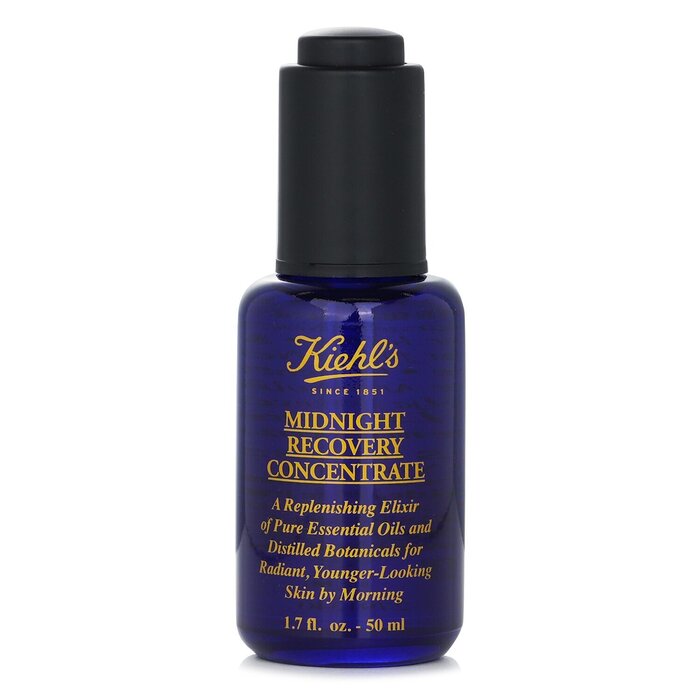 Kiehl's Midnight Recovery Concentrate 50ml/1.7ozProduct Thumbnail