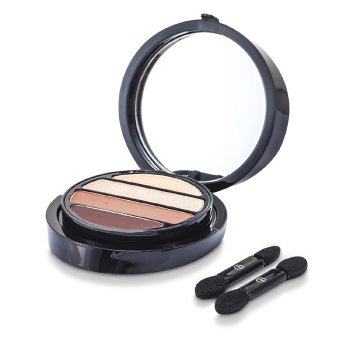 Giorgio Armani Eyes To Kill 4 Color Eyeshadow Palette 4pcsProduct Thumbnail