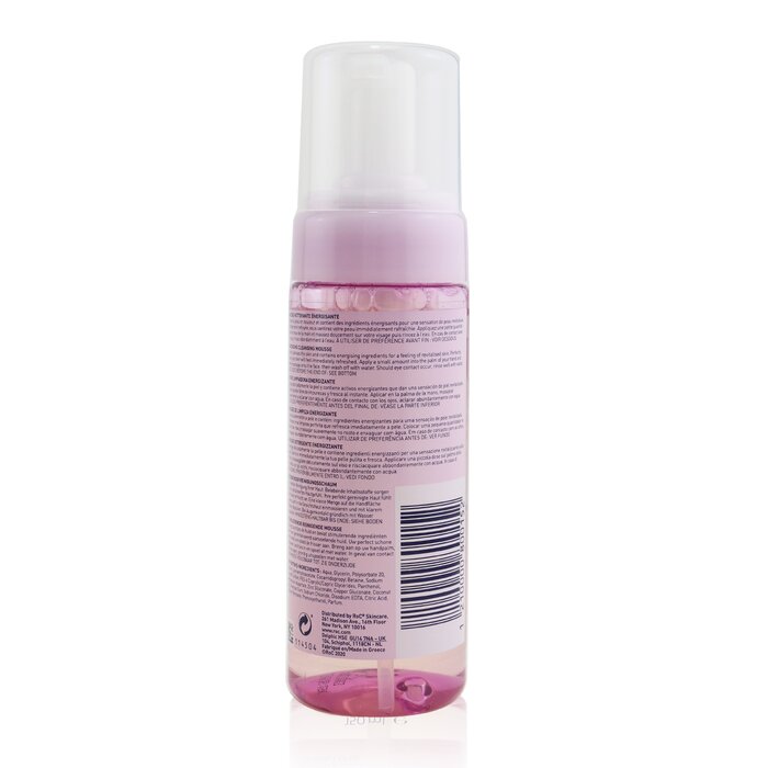ROC Energising Cleansing Mousse (All Skin Types) 150ml/5ozProduct Thumbnail
