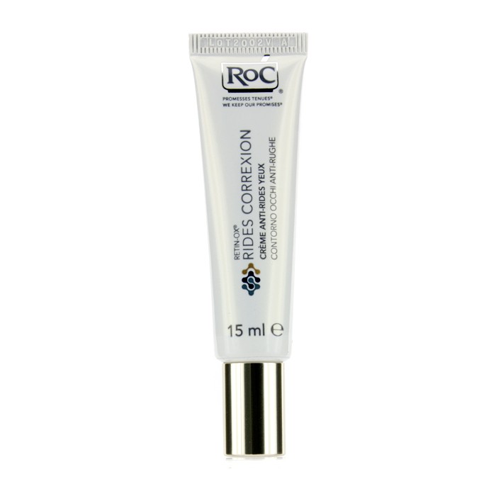 ROC Rides Correxion Eye Cream 15ml/0.5ozProduct Thumbnail