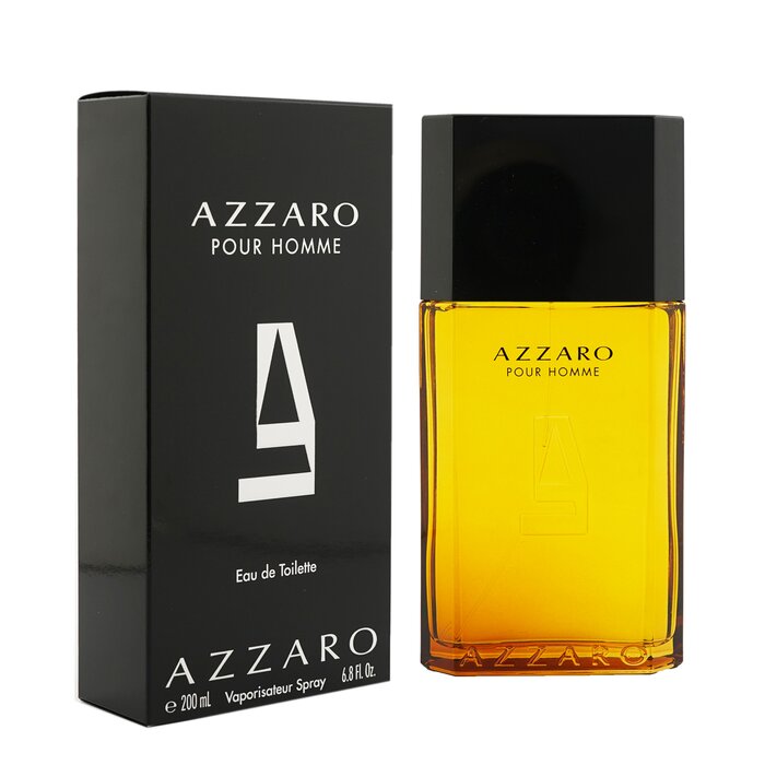 Loris Azzaro Azzaro Eau De Toilette Spray 200ml/6.7ozProduct Thumbnail