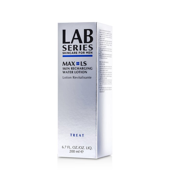 Lab Series Lab Series Max LS Skin Recharging Water Lotion 200ml/6.7ozProduct Thumbnail