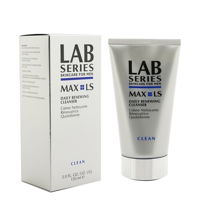 Lab Series Lab Series Max LS Daily Renewing Cleanser 150ml/5ozProduct Thumbnail
