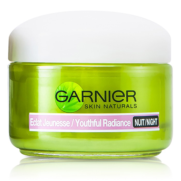 Garnier Youthful Radiance Night 50ml/1.7ozProduct Thumbnail