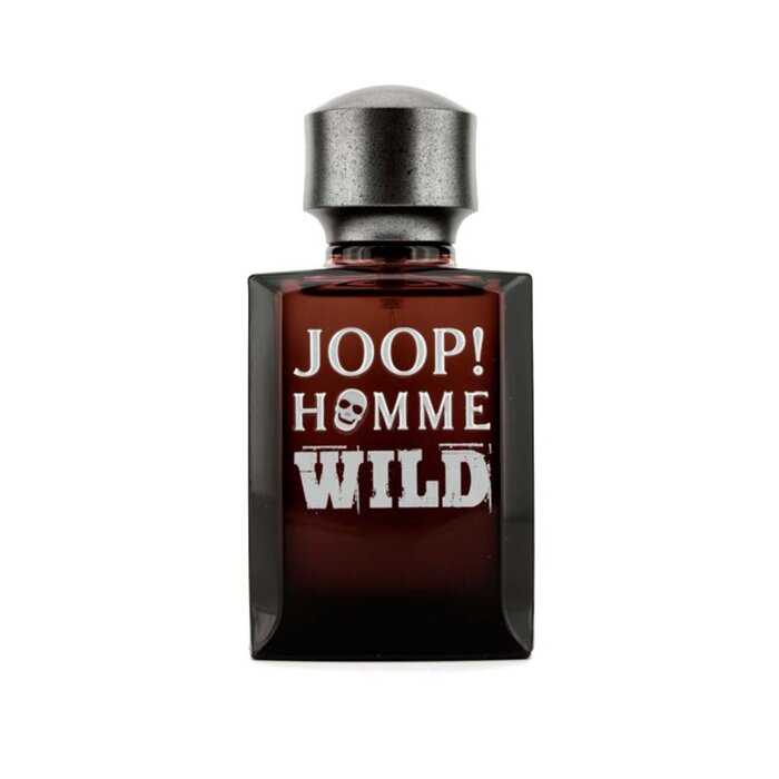 Joop Wild Eau De Toilette Spray 75ml/2.5ozProduct Thumbnail