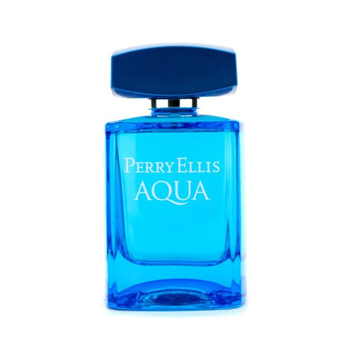 Perry Ellis Aqua Eau De Toilette Spray 100ml/3.4ozProduct Thumbnail