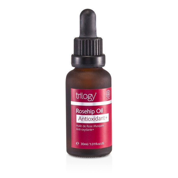Trilogy Certified Organic Rosehip Oil Antioxidant+ 30ml/1.01ozProduct Thumbnail
