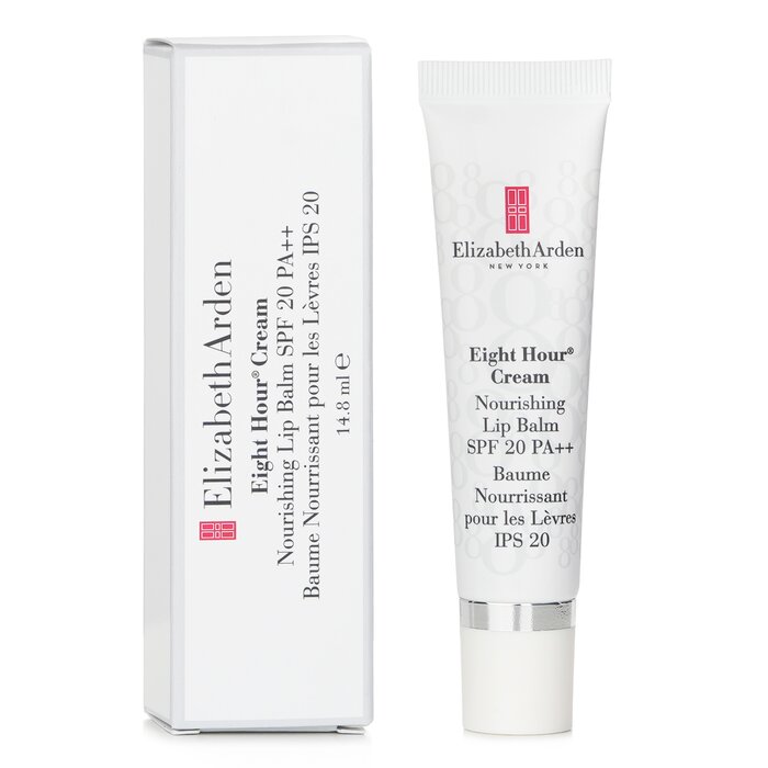 Elizabeth Arden Eight Hour Cream Nourishing Lip Balm SPF 20  14.8ml/0.5ozProduct Thumbnail
