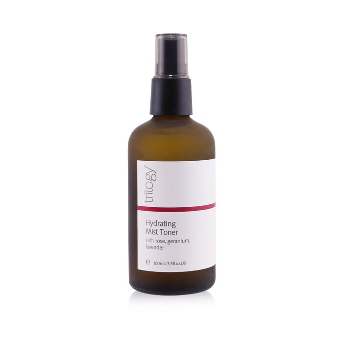 Trilogy Hydrating Mist Toner 100ml/3.3ozProduct Thumbnail