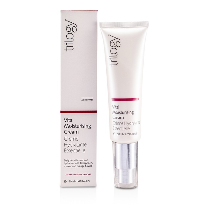 Trilogy Увлажняющий Крем 50ml/1.69ozProduct Thumbnail