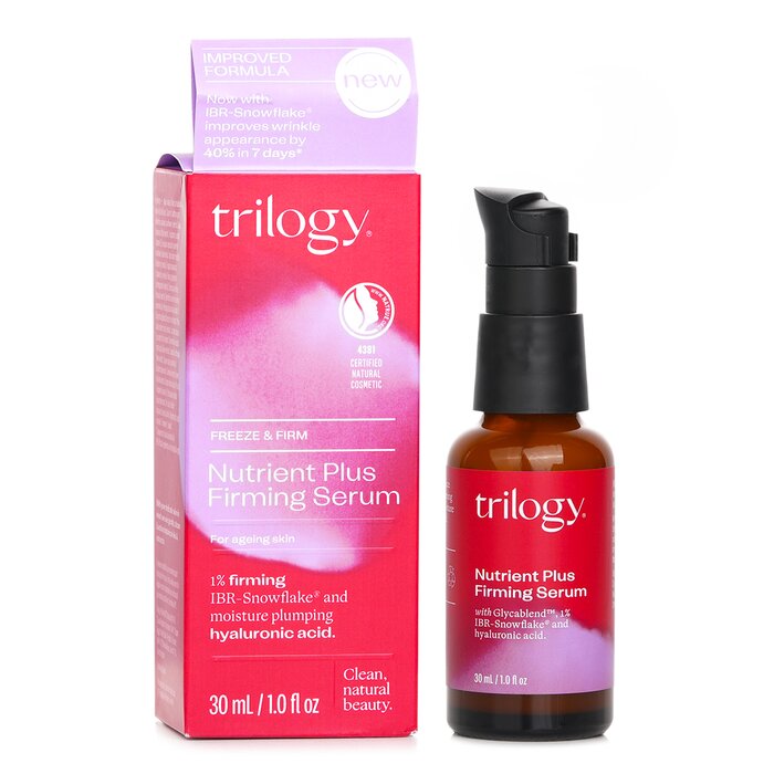 Trilogy Age-Proof Nutrient Plus Firming Serum 30ml/1.01ozProduct Thumbnail