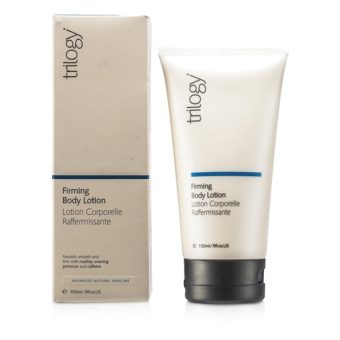 Trilogy Firming Body Lotion 150ml/5ozProduct Thumbnail