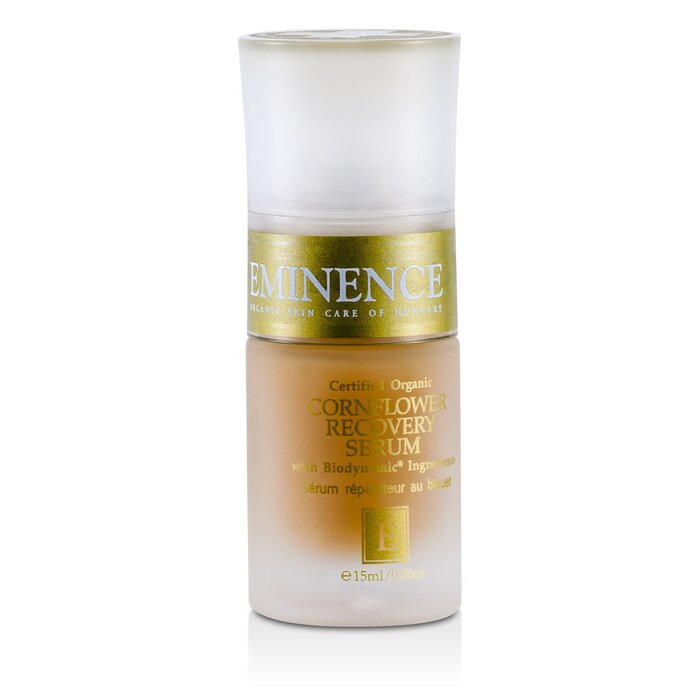 Eminence Cornflower Recovery Serum 15ml/0.5ozProduct Thumbnail