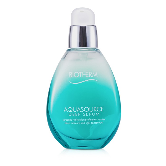 ビオテルム Biotherm アクアソース ディープ セラム 50ml/1.69ozProduct Thumbnail