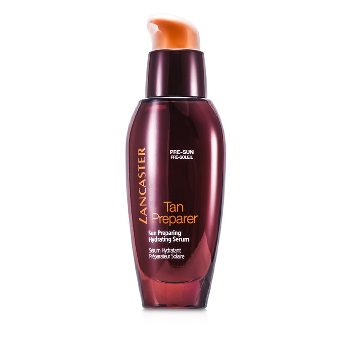 Lancaster Tan Preparer - Sun Preparing Hydrating Serum 30ml/1ozProduct Thumbnail
