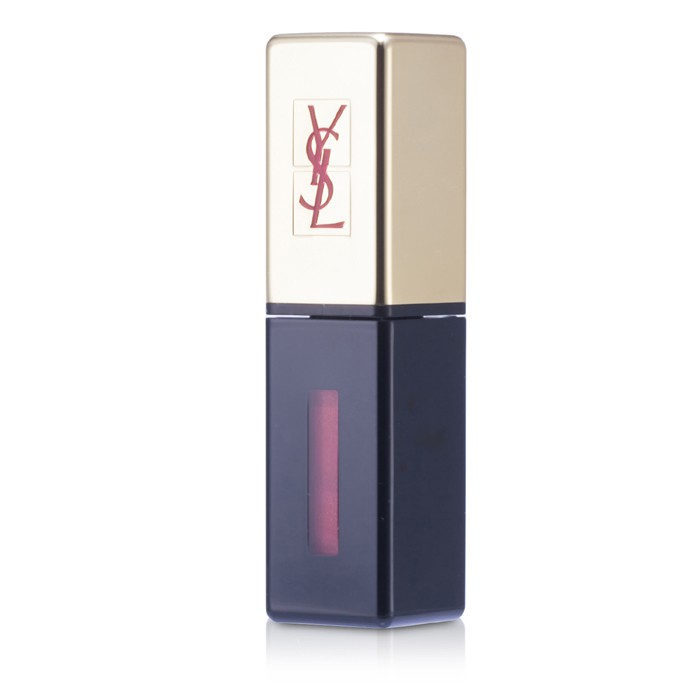 Yves Saint Laurent Rouge Pur Couture Vernis a Levres Brillo Satinado 6ml/0.2ozProduct Thumbnail