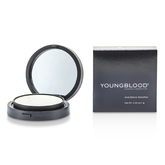 Youngblood Anti Shine Mattifier 7g/0.25ozProduct Thumbnail