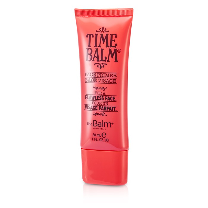 TheBalm TimeBalm Face Primer 30ml/1ozProduct Thumbnail