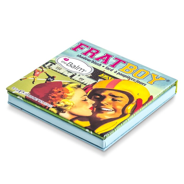 TheBalm Frat Boy Shadow/ Blush 8.5g/0.3ozProduct Thumbnail