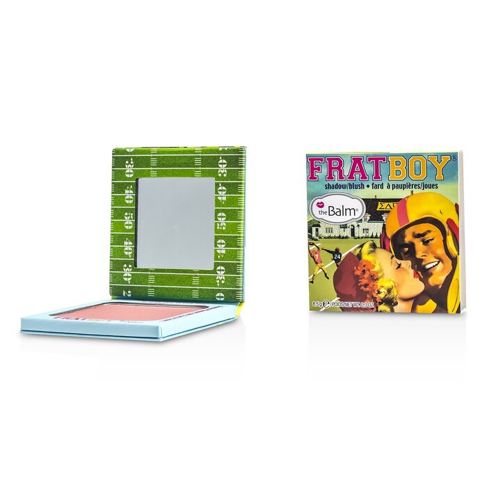 TheBalm Frat Boy Shadow/ Blush 8.5g/0.3ozProduct Thumbnail