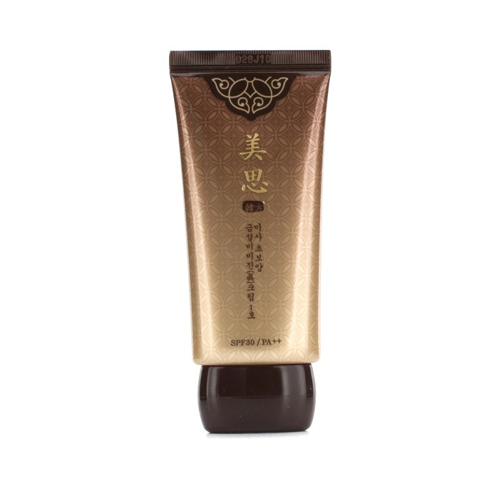 Missha Misa Cho Bo Yang BB Crema SPF 30 50ml/1.69ozProduct Thumbnail