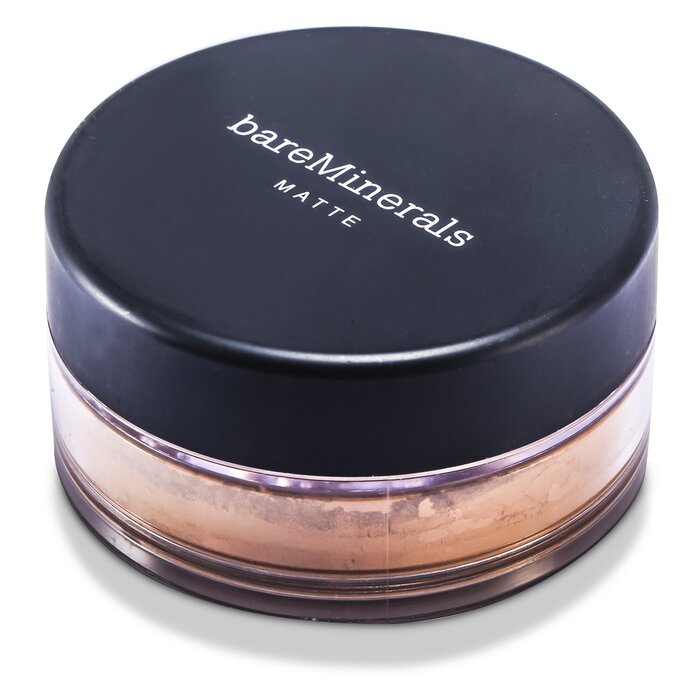 BareMinerals BareMinerals Matte Foundation Broad Spectrum SPF15 6g/0.21ozProduct Thumbnail