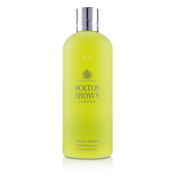 Molton Brown Glossing Shampoo with Plum-Kadu (Dull-Looking Hair) 300ml/10ozProduct Thumbnail