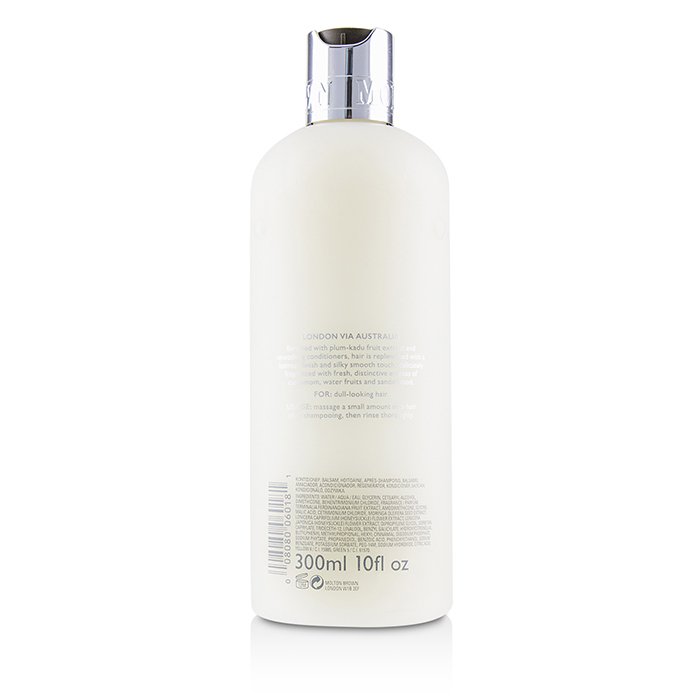 Molton Brown Glossing Conditioner with Plum-Kadu (Dull-Looking Hair) 300ml/10ozProduct Thumbnail