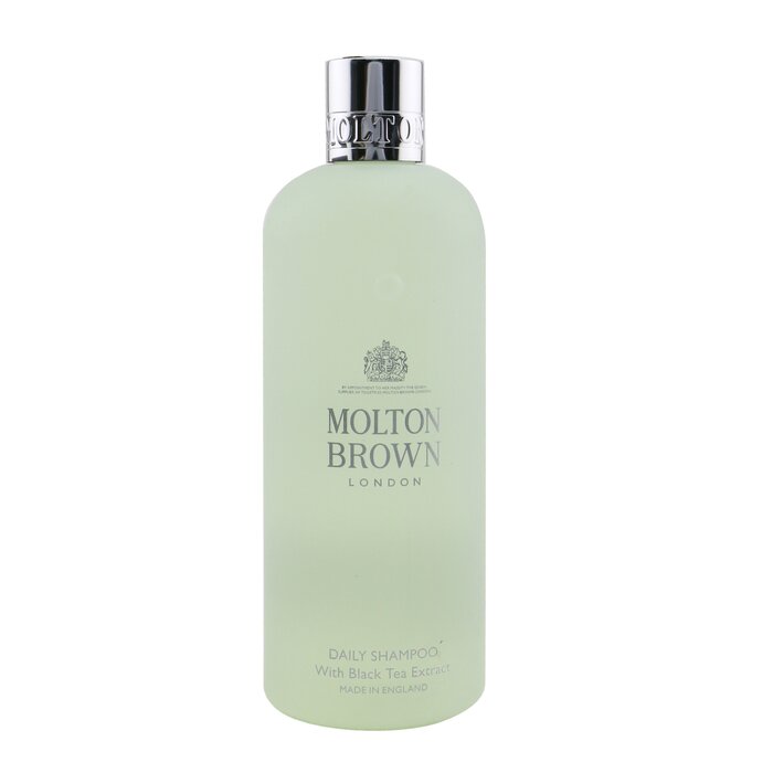 Molton Brown Daily Shampoo with Black Tea Extract (All Hair Types) 300ml/10ozProduct Thumbnail