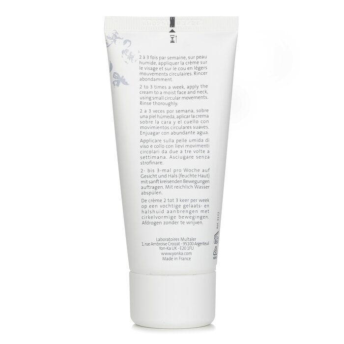 Yonka Essentials Guarana Scrub - Exfoliating, Purifying With Guarana Grains 50ml/1.87ozProduct Thumbnail