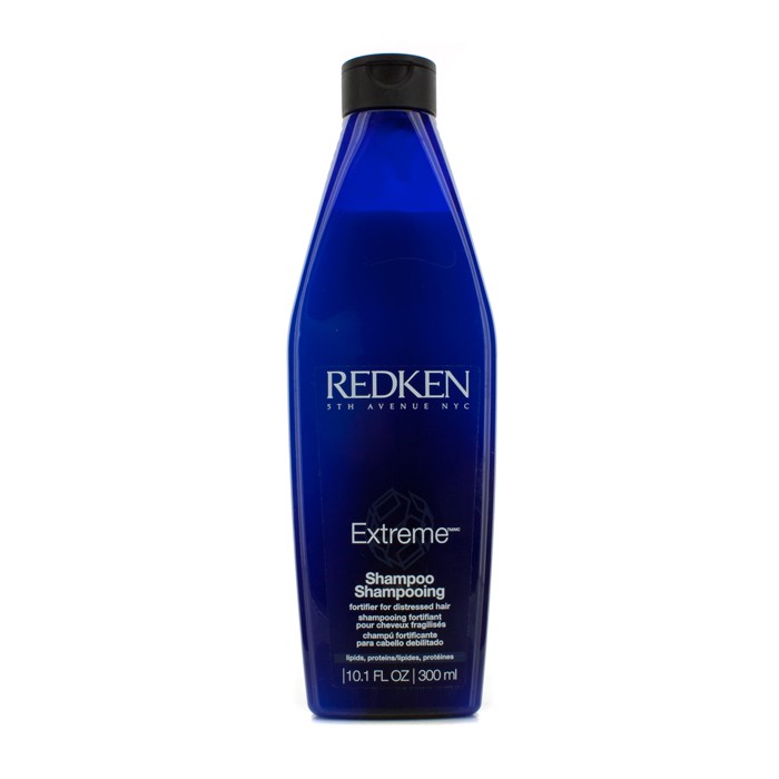 Redken Extreme Shampoo (For Distressed Hair) 300ml/10.1ozProduct Thumbnail