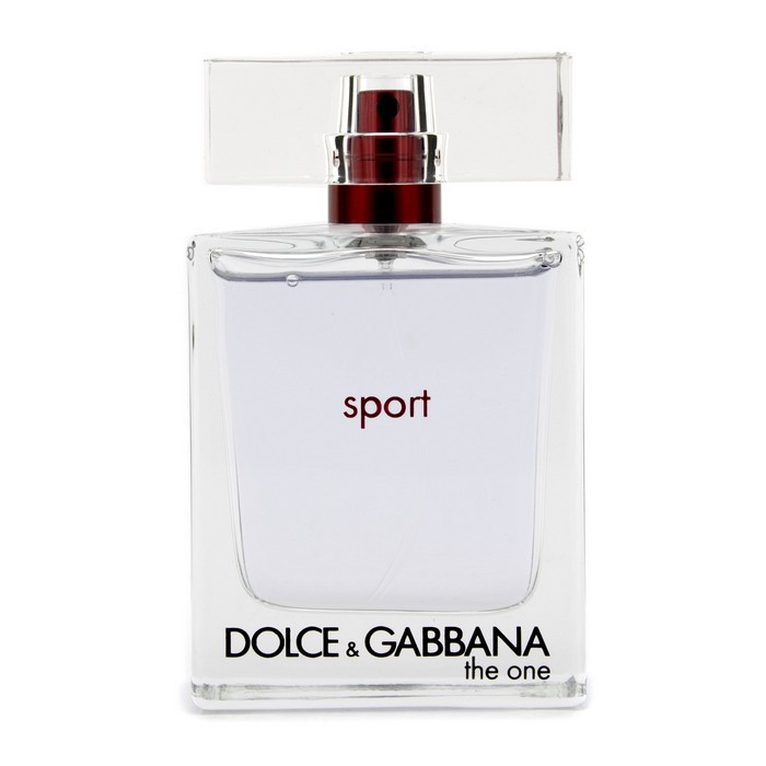 Dolce & Gabbana The One Sport Eau De Toilette Spray 50ml/1.6ozProduct Thumbnail