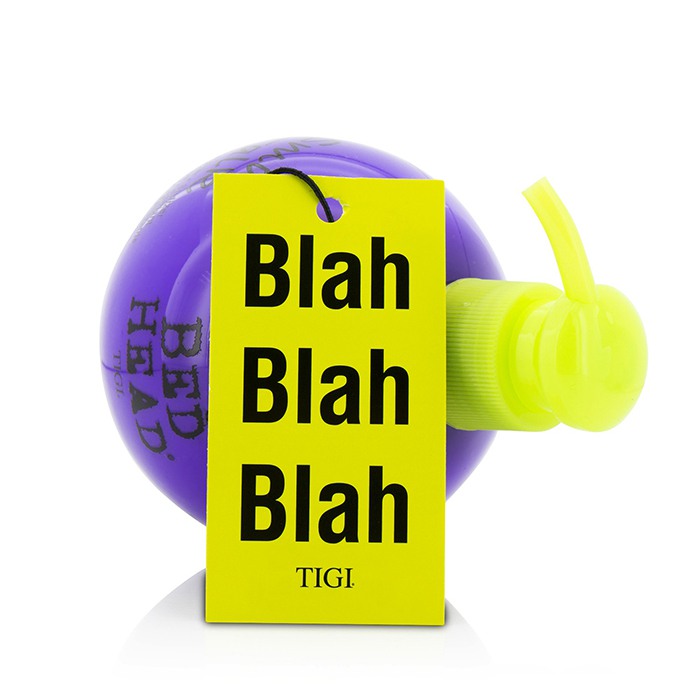 Tigi Bed Head Small Talk - 3 em 1 Thickifier, Energizer & Stylizer 200ml/8ozProduct Thumbnail