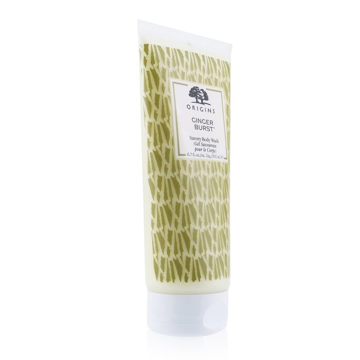 Origins Ginger Burst Savory Body Wash 200ml/6.7ozProduct Thumbnail