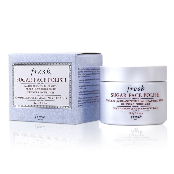 Fresh Sugar Face Polish 125ml/4.2ozProduct Thumbnail